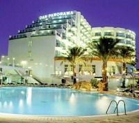 Dan Panorama Hotel Eilat 